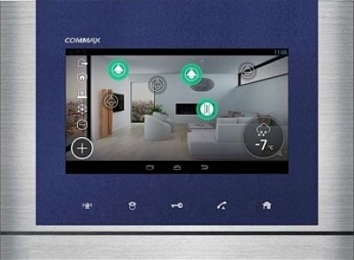 Commax CMV-70MX/XL Blue (Синий) XL